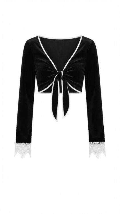 Cardigan Taille