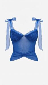 Blusa Royale