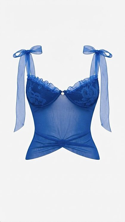 Blusa Royale