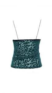 Conjunto Blusa Olivet e Calcinha Olivet