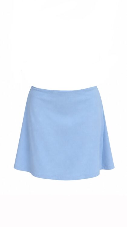 Saia Tulipe Azul