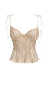 Blusa Plidon