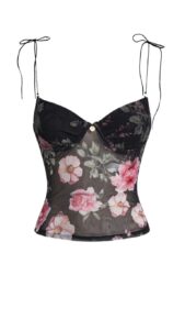 Blusa Dália