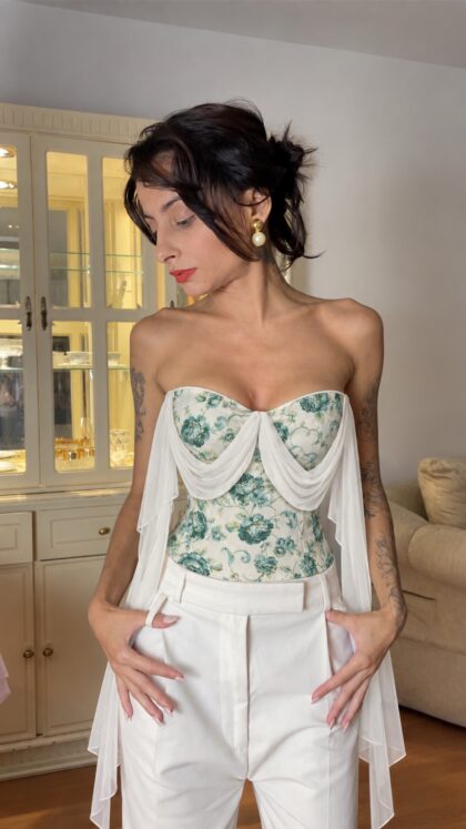 Corset Refinade