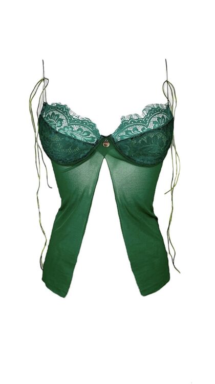 Blusa Forestier