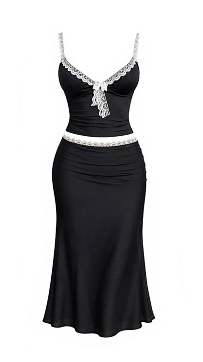 Conjunto Francê
