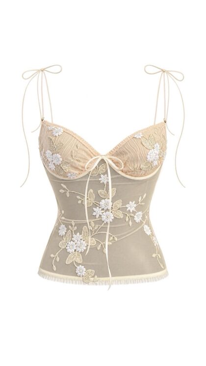 Blusa Florie Reveillon