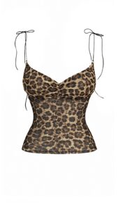 Blusa Jaguat